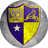 Logo Instituto de Adm. de Projetos Educacionais FC